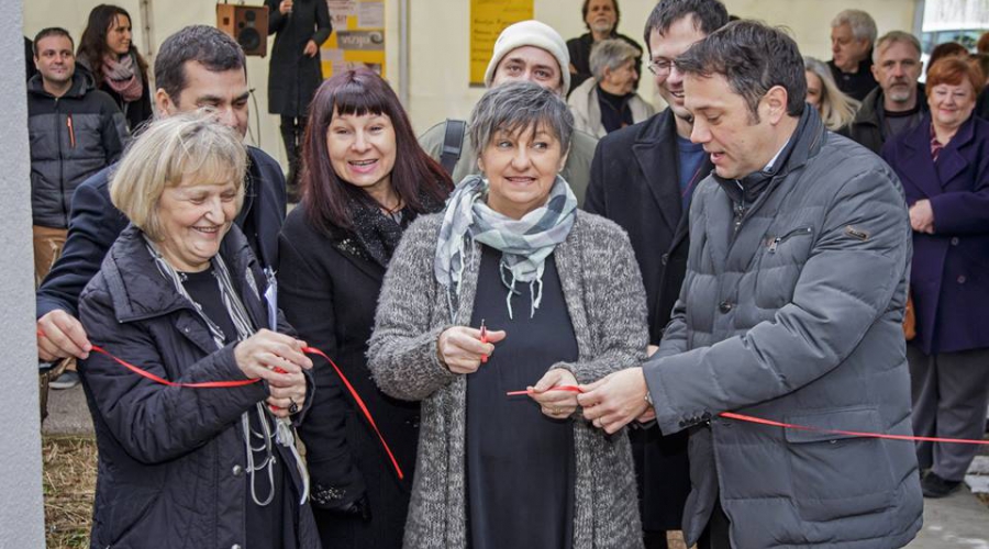 Nova goriška pro bono ambulanta bo začela z delovanjem naslednji teden