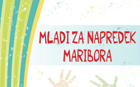 Mladi za napredek Maribora