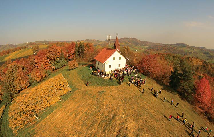 Čarovniški pohod