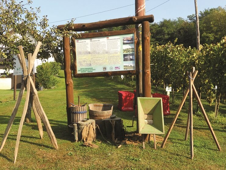 Foto: Zavod za okolje in turizem Dobrovnik