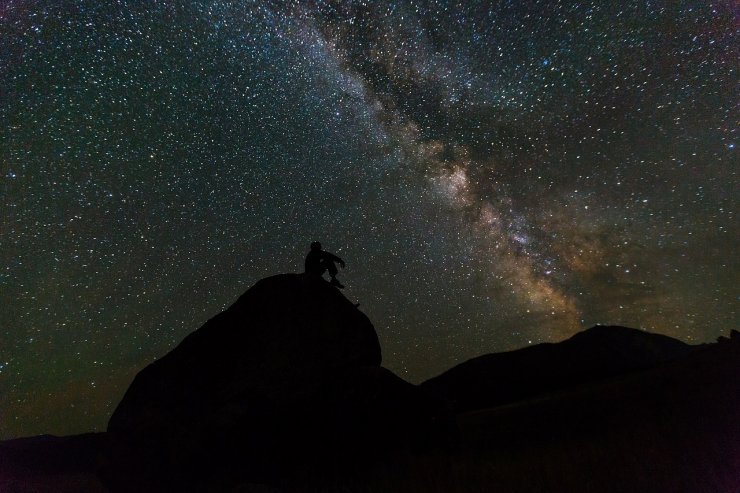 Opazujemo nebo: Najbolj zanimivi astronomski dogodki letos