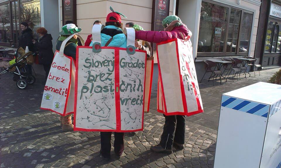 Foto: Ekološko društvo Slovenj Gradec