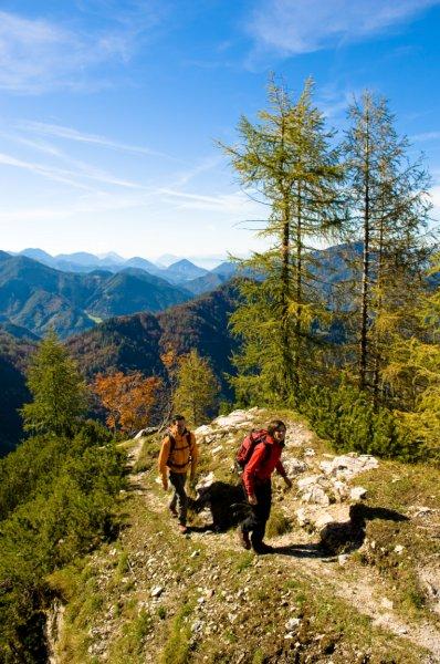 Pohodništvo (Foto: Langs)