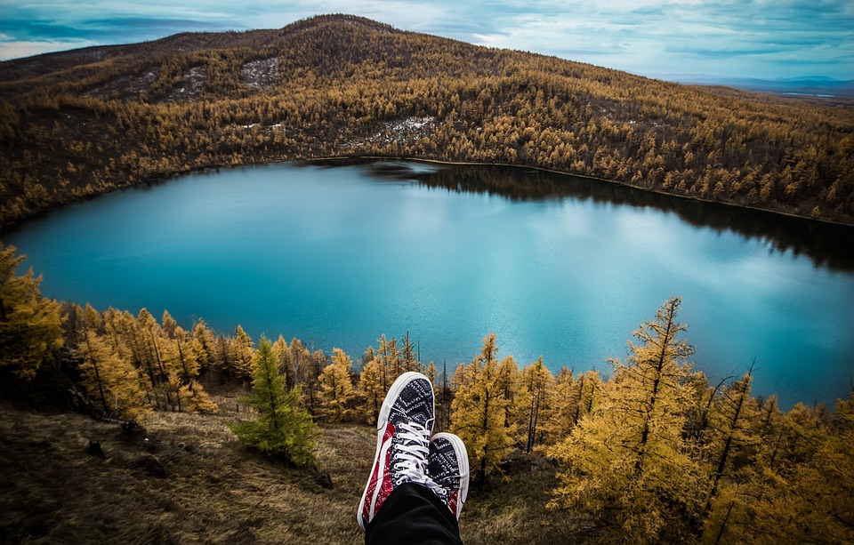 Sedem potovanj, ki so skoraj nujna v življenju