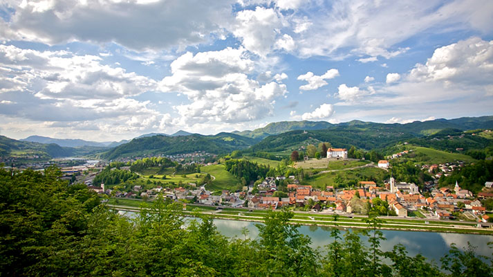 Dobrodošli v Sevnici – zakladnici doživetij!