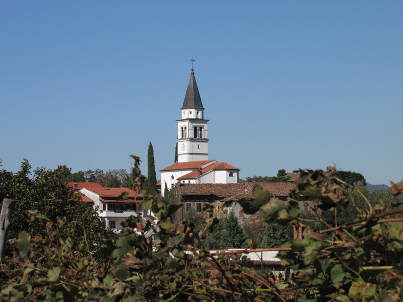 Po Poti spominov na »Goriškega slavčka«