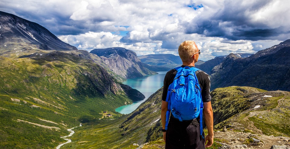 Svetovni dan turizma: trajnostni turizem