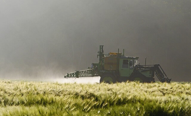 Dražavna sekretarka mag. Strniša na evropskem zasedanju za zmanjšanje pesticidov