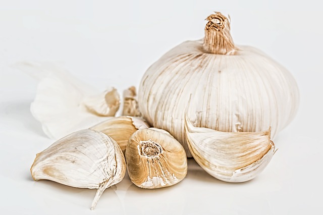 garlic-1726810_640