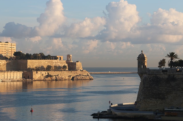 Leeuwarden na Nizozemskem in Valletta na Malti letošnji evropski prestolnici kulture