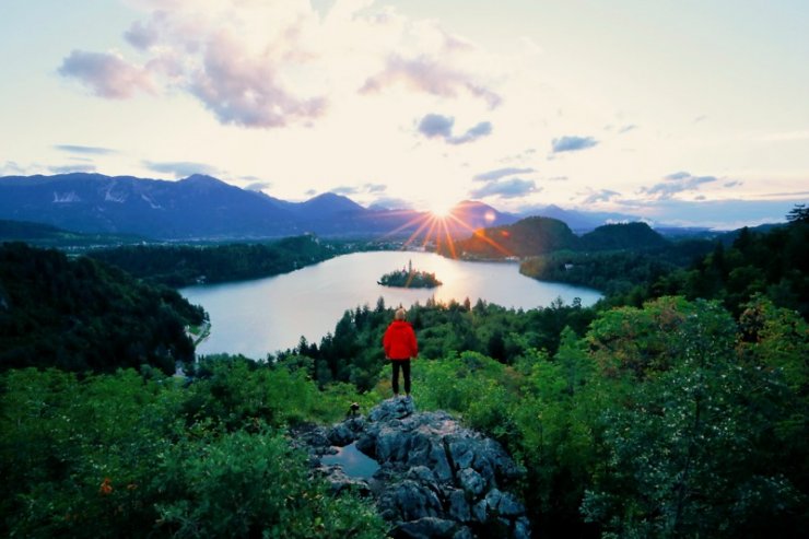 Zlati znak Slovenia Green še za Rogaško Slatino, Bled in Komen