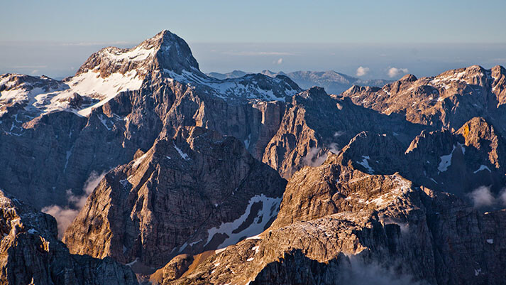 240-letnica prvega pristopa na Triglav