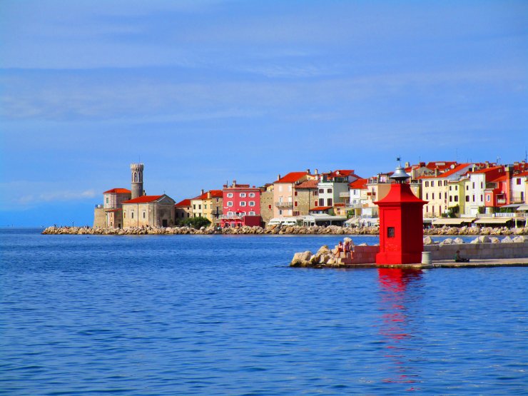 Piran