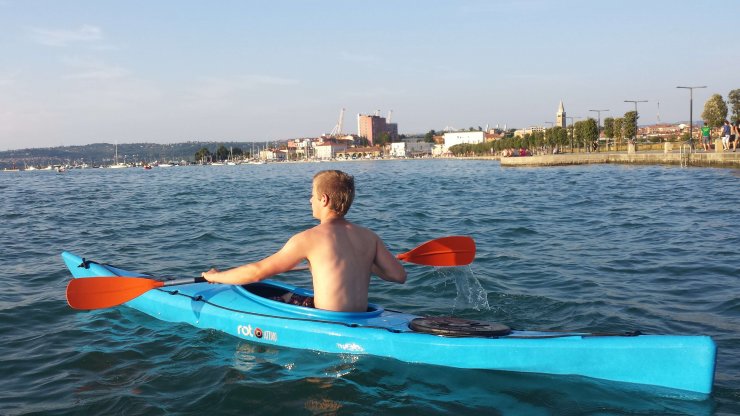 Konec tedna Active Koper - letos še aktivnejši