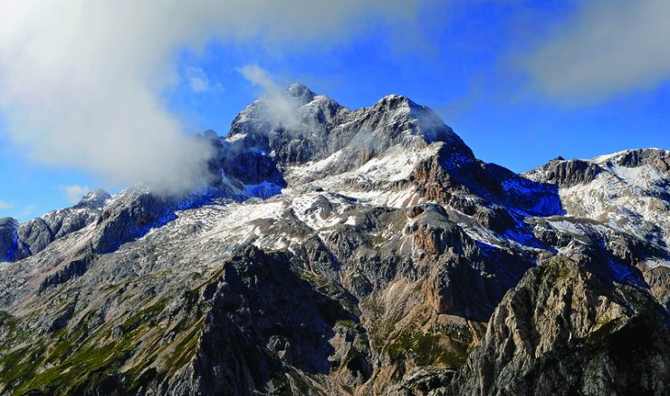 Triglav: od mita do resničnosti