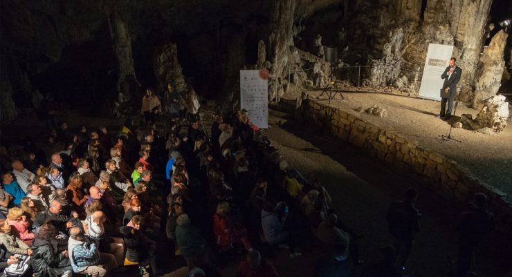 Jutri se začne 33. Mednarodni literarni festival Vilenica