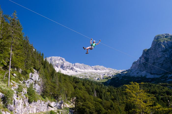 Foto: Iztok Medja, www.slovenia.info