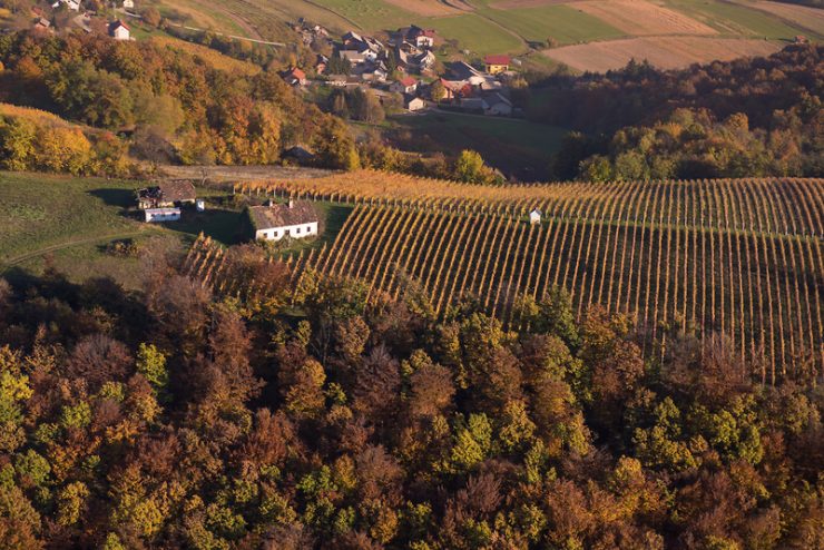 Foto: Iztok Medja, www.slovenia.info