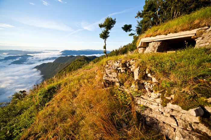 Foto: Jošt Gantar, www.slovenia.info