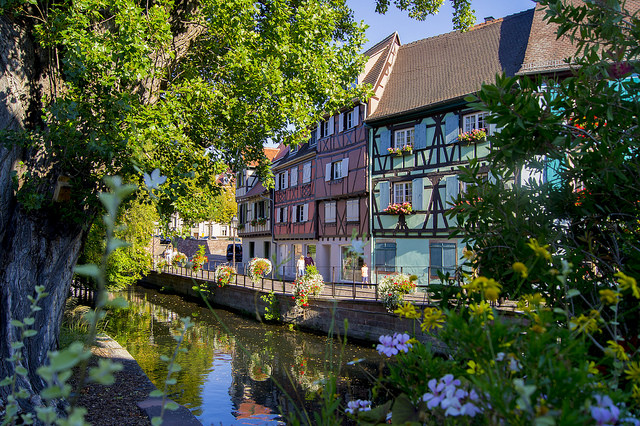 Foto: OT COLMAR