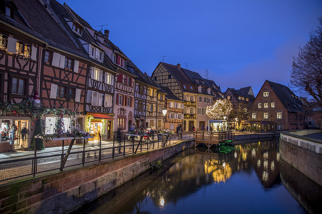 Foto: OT COLMAR