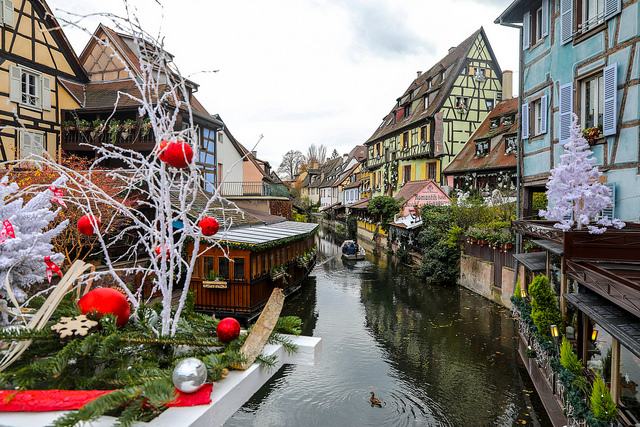 Foto: OT COLMAR