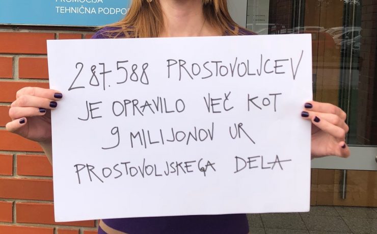 Svetovni dan človekovih pravic: Mar nam je!