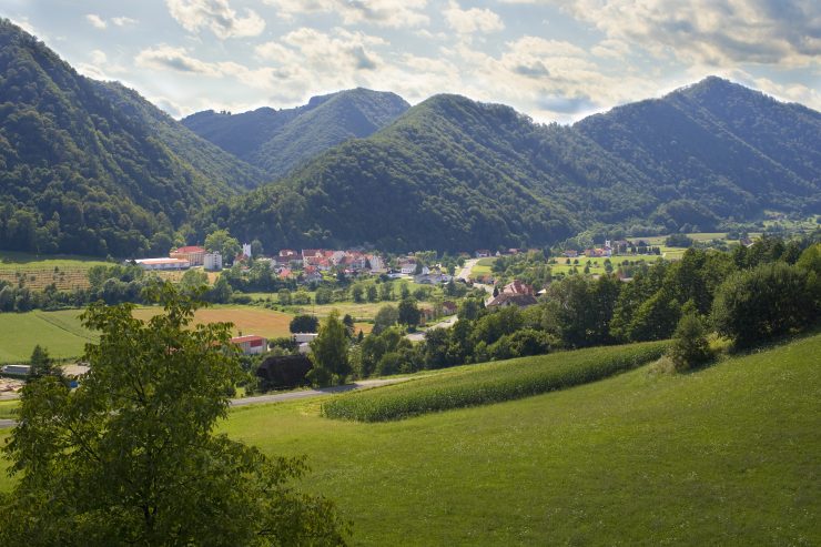 Foto: Občina Kozje