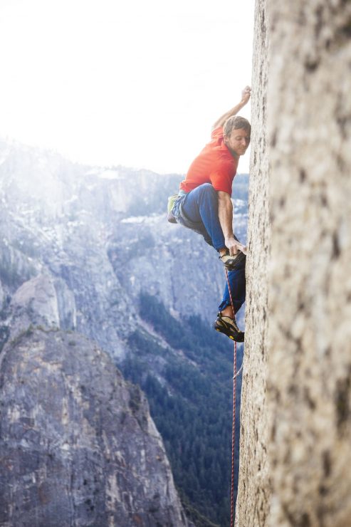 Dawn Wall (foto: arhiv FGF)