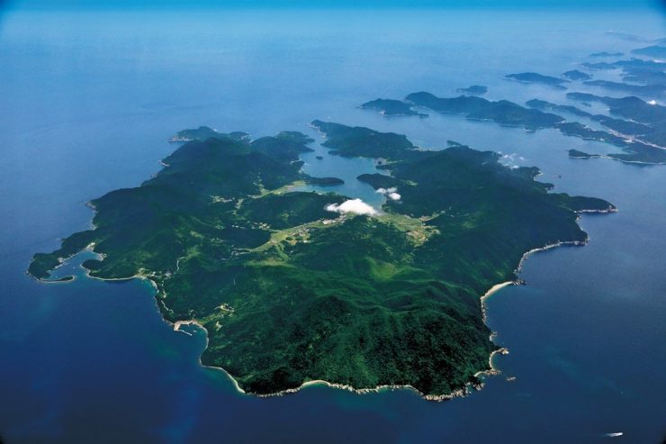 Foto: Nagasaki Préfecture