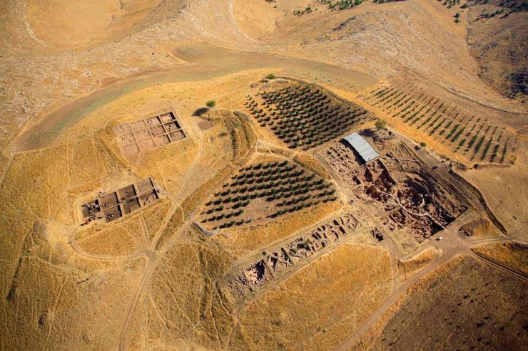 Foto: DAI/Göbekli Tepe Project 