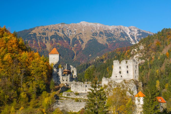 Foto: Jošt Gantar, Turizem Radovljica