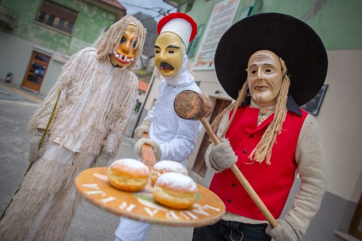 Foto: Matej Vranič, Fotokom, www.slovenia.info