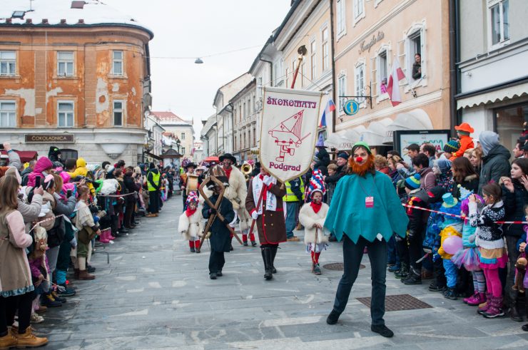 Prešerni karneva (Foto: arhiv ZTKK)