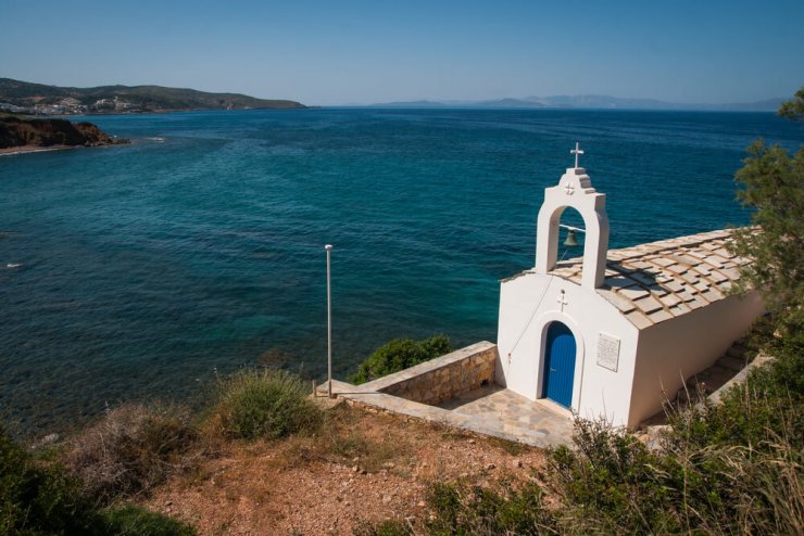 Grški otoki, ki bodo hit letošnjega poletja