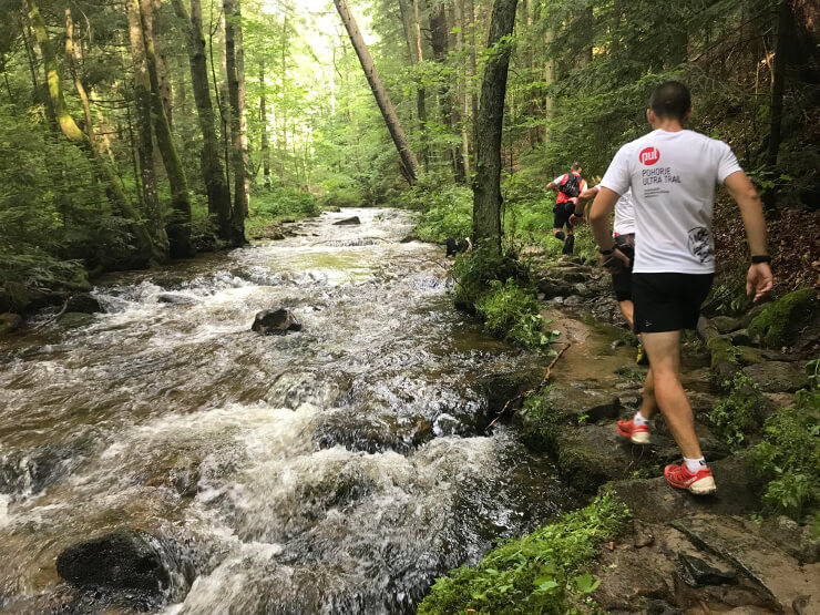 Pohorje Ultra Trail nadgrajen, še bolj uokvirjen in geografsko razširjen