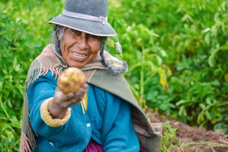 Življenjske lekcije bolivijskega plemena, ki ima najbolj zdrava srca na svetu