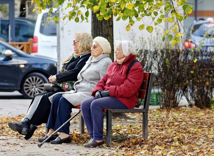 Kako dolgo bomo živeli v prihodnosti?