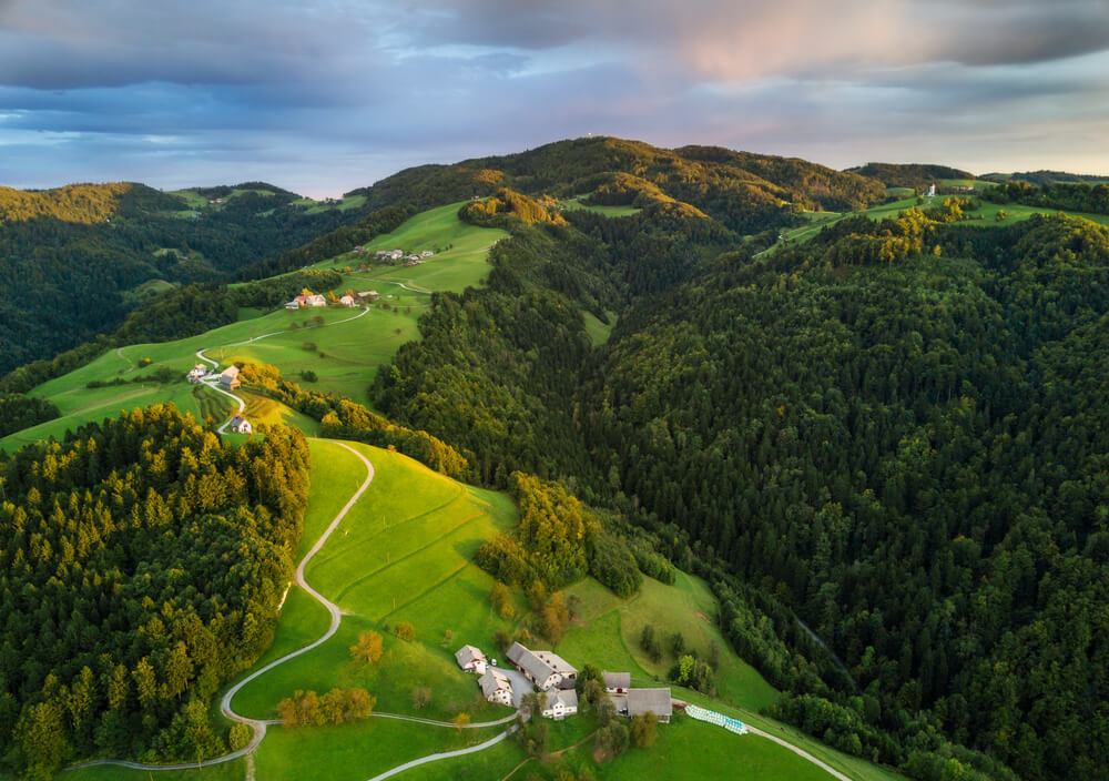 Dobili smo stotega prejemnika znaka Slovenia Green