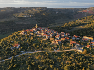 Kam na izlet? Pomlad kliče v slovensko Istro!