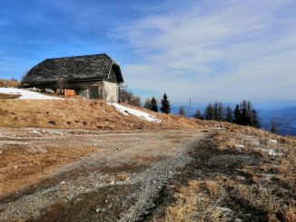 Uršlja gora